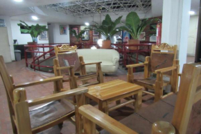 Hotel Nuevo Tio